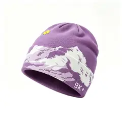 HJ-HZ-MM3146 MM3146 Purple · One size