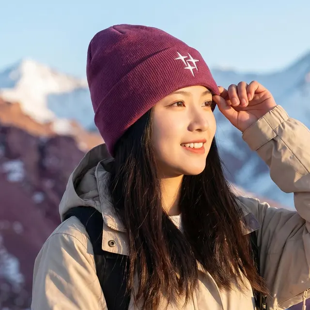 Women's Beanie, model HJ-HZ-MM3148