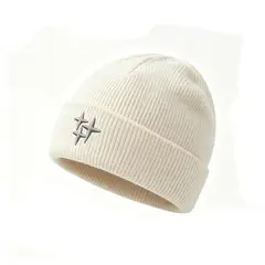 HJ-HZ-MM3148 MM3148 Cream · One size