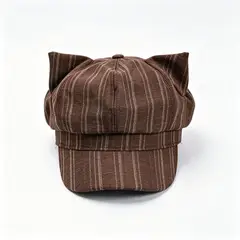 HJ-HZ-MM3156 MM3156 Coffee brown · One size