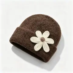HJ-HZ-MM3162 MM3162 Coffee brown · One size