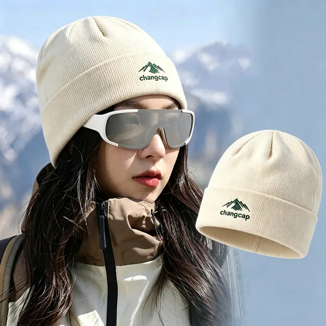 Women's Beanie, model HJ-HZ-MM3165