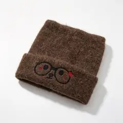 HJ-HZ-MM3167 MM3167 Coffee brown · One size