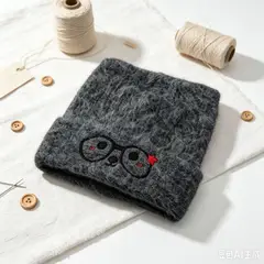 HJ-HZ-MM3167 MM3167 Dark gray · One size
