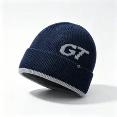 HJ-HZ-MM3169 MM3169 Navy · One size