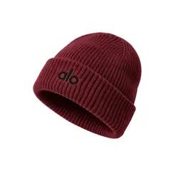 HJ-HZ-MM3174 MM3174 Burgundy · One size