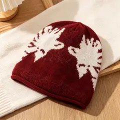 HJ-HZ-MM3176 MM3176 Burgundy · One size