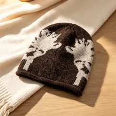 HJ-HZ-MM3176 MM3176 Coffee brown · One size