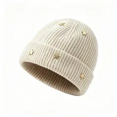 HJ-HZ-MM3177 MM3177 White · One size