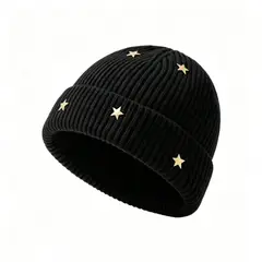 HJ-HZ-MM3177 MM3177 Black · One size