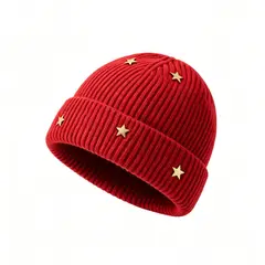 HJ-HZ-MM3177 MM3177 Red · One size