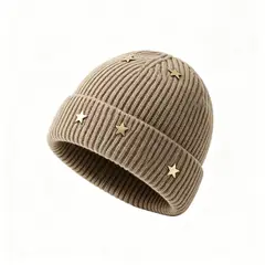 HJ-HZ-MM3177 MM3177 Khaki · One size