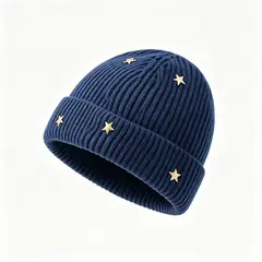 HJ-HZ-MM3177 MM3177 Blue · One size