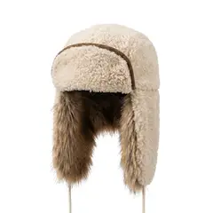 HJ-HZ-MM3179 MM3179 Beige · One size