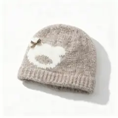 HJ-HZ-MM3180 MM3180 Beige · One size