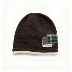 HJ-HZ-MM3181 MM3181 Coffee brown · One size