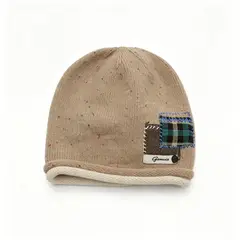 HJ-HZ-MM3181 MM3181 Khaki · One size