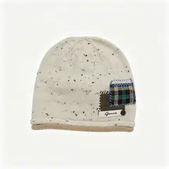 HJ-HZ-MM3181 MM3181 Beige · One size