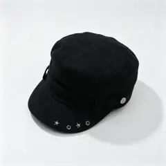 HJ-HZ-MM3182 MM3182 Black · One size