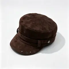 HJ-HZ-MM3182 MM3182 Coffee brown · One size