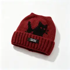HJ-HZ-MM3183 MM3183 Red · One size