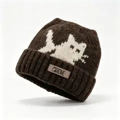 HJ-HZ-MM3183 MM3183 Coffee brown · One size