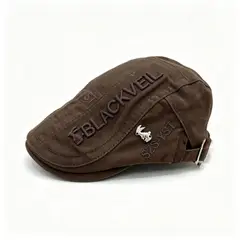 HJ-HZ-MM3186 MM3186 Coffee brown · One size
