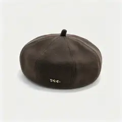 HJ-HZ-MM3187 MM3187 Coffee brown · One size