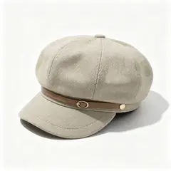 HJ-HZ-MM3188 MM3188 Beige · One size