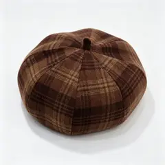HJ-HZ-MM3190 MM3190 Coffee brown · One size