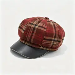 HJ-HZ-MM3191 MM3191 Red · One size