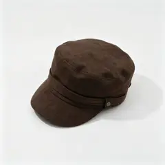 HJ-HZ-MM3192 MM3192 Coffee brown · One size