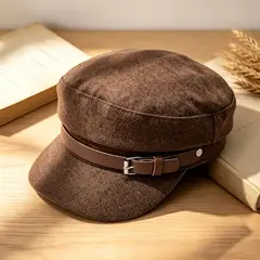 HJ-HZ-MM3194 MM3194 Coffee brown · One size