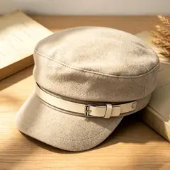 HJ-HZ-MM3194 MM3194 Beige · One size