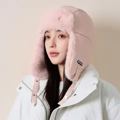 HJ-HZ-MM3285 MM3285 Pink · One size