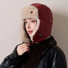 HJ-HZ-MM3285 MM3285 Red · One size