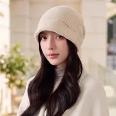 HJ-HZ-MM3291 MM3291 Beige · One size