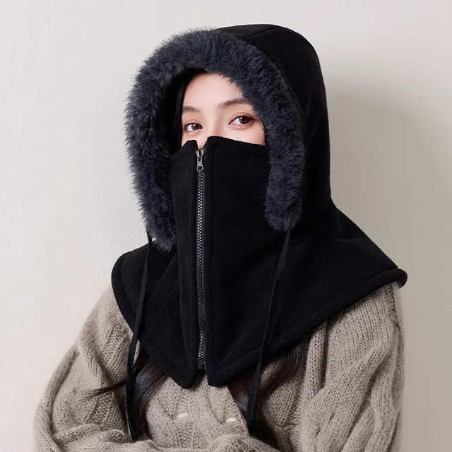 Women's Balaclava, model HJ-HZ-MM3293