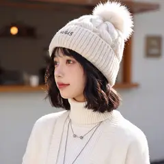 HJ-HZ-MM3296 MM3296 Beige · One size