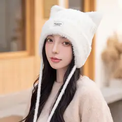 HJ-HZ-MM3298 MM3298 White · One size