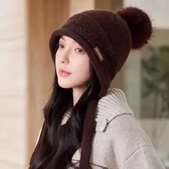 HJ-HZ-MM3299 MM3299 Coffee brown · One size