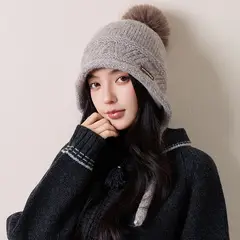 HJ-HZ-MM3299 MM3299 Camel · One size