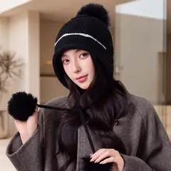 HJ-HZ-MM3300 MM3300 Black · One size
