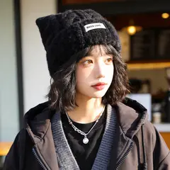 HJ-HZ-MM3301 MM3301 Black · One size
