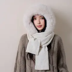 HJ-HZ-MM3302 MM3302 Beige · One size