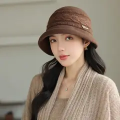HJ-HZ-MM3305 MM3305 Coffee brown · One size