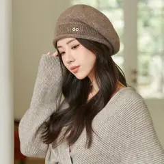 HJ-HZ-MM558 MM558 Coffee brown · One size