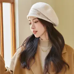 HJ-HZ-MM558 MM558 Beige · One size