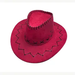 HJ-HZ-MZ1441 MZ1441 Burgundy · One size