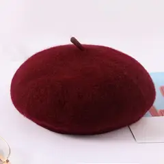 HJ-HZ-MZ171 MZ171 Burgundy · One size